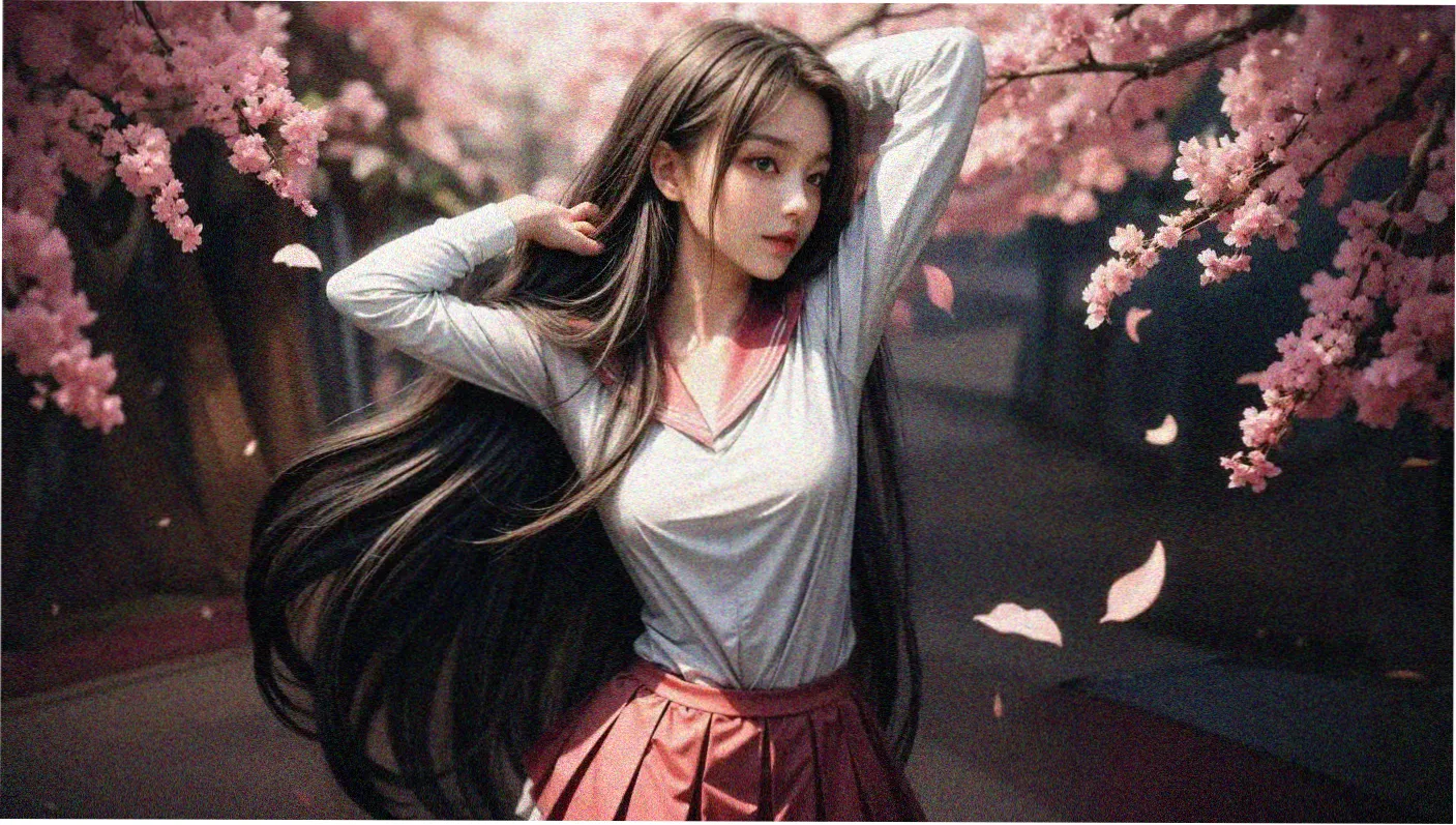 短剧精选栏目焦点海报